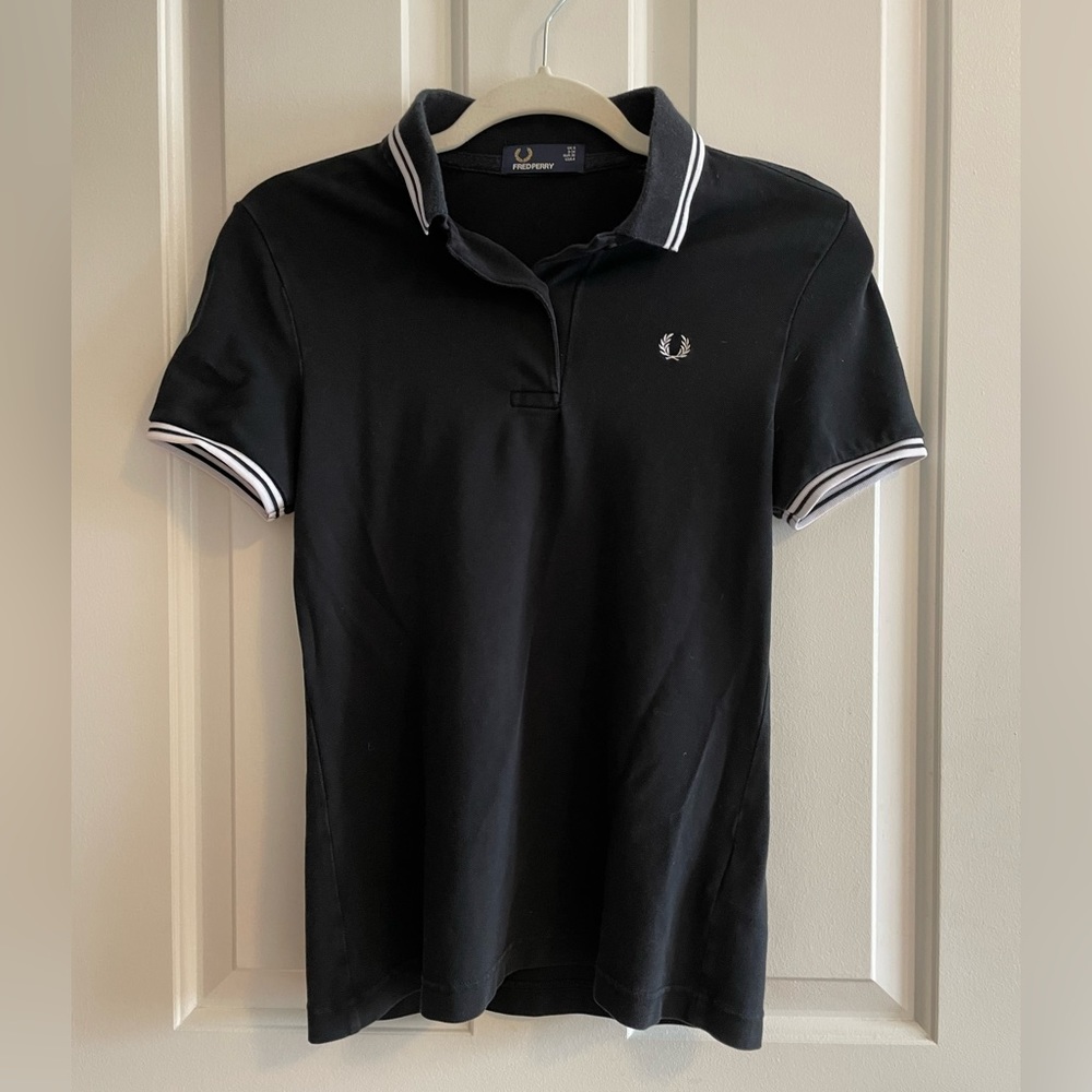 Fred Perry Polo Shirt